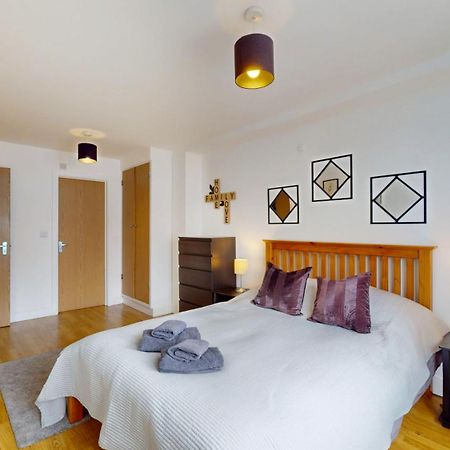 شقة Bright And Cosy 1 Bed Flat Next To Tower Bridge لندن المظهر الخارجي الصورة