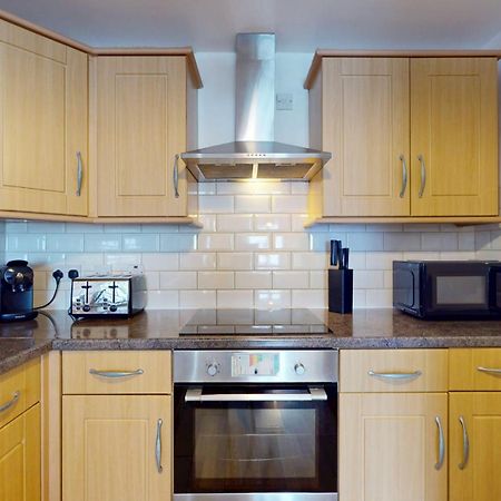 شقة Bright And Cosy 1 Bed Flat Next To Tower Bridge لندن المظهر الخارجي الصورة