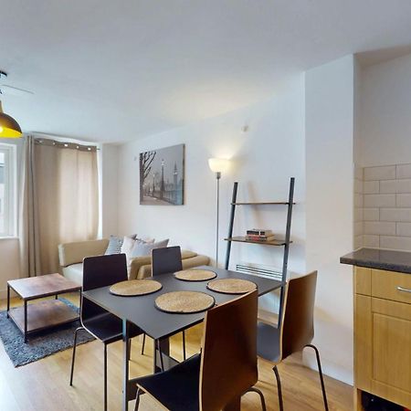 شقة Bright And Cosy 1 Bed Flat Next To Tower Bridge لندن المظهر الخارجي الصورة