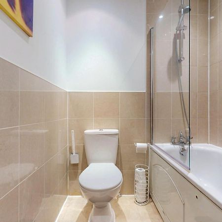 شقة Bright And Cosy 1 Bed Flat Next To Tower Bridge لندن المظهر الخارجي الصورة