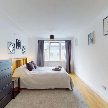 شقة Bright And Cosy 1 Bed Flat Next To Tower Bridge لندن المظهر الخارجي الصورة