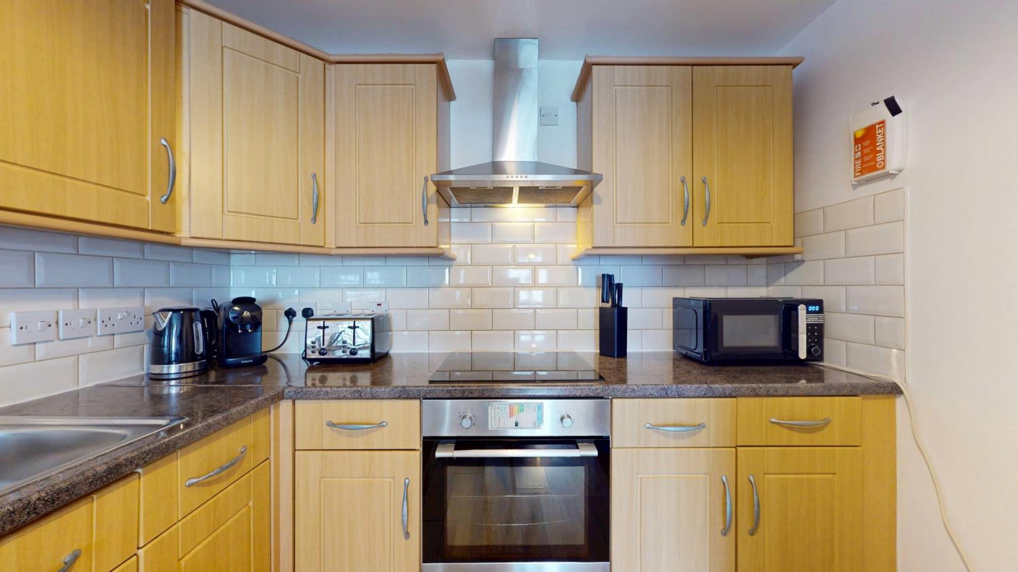 شقة Bright And Cosy 1 Bed Flat Next To Tower Bridge لندن المظهر الخارجي الصورة