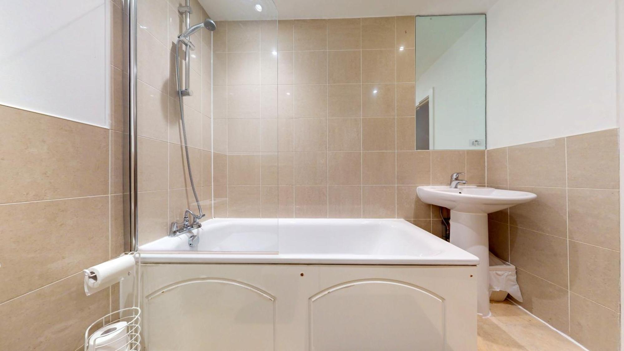 شقة Bright And Cosy 1 Bed Flat Next To Tower Bridge لندن المظهر الخارجي الصورة