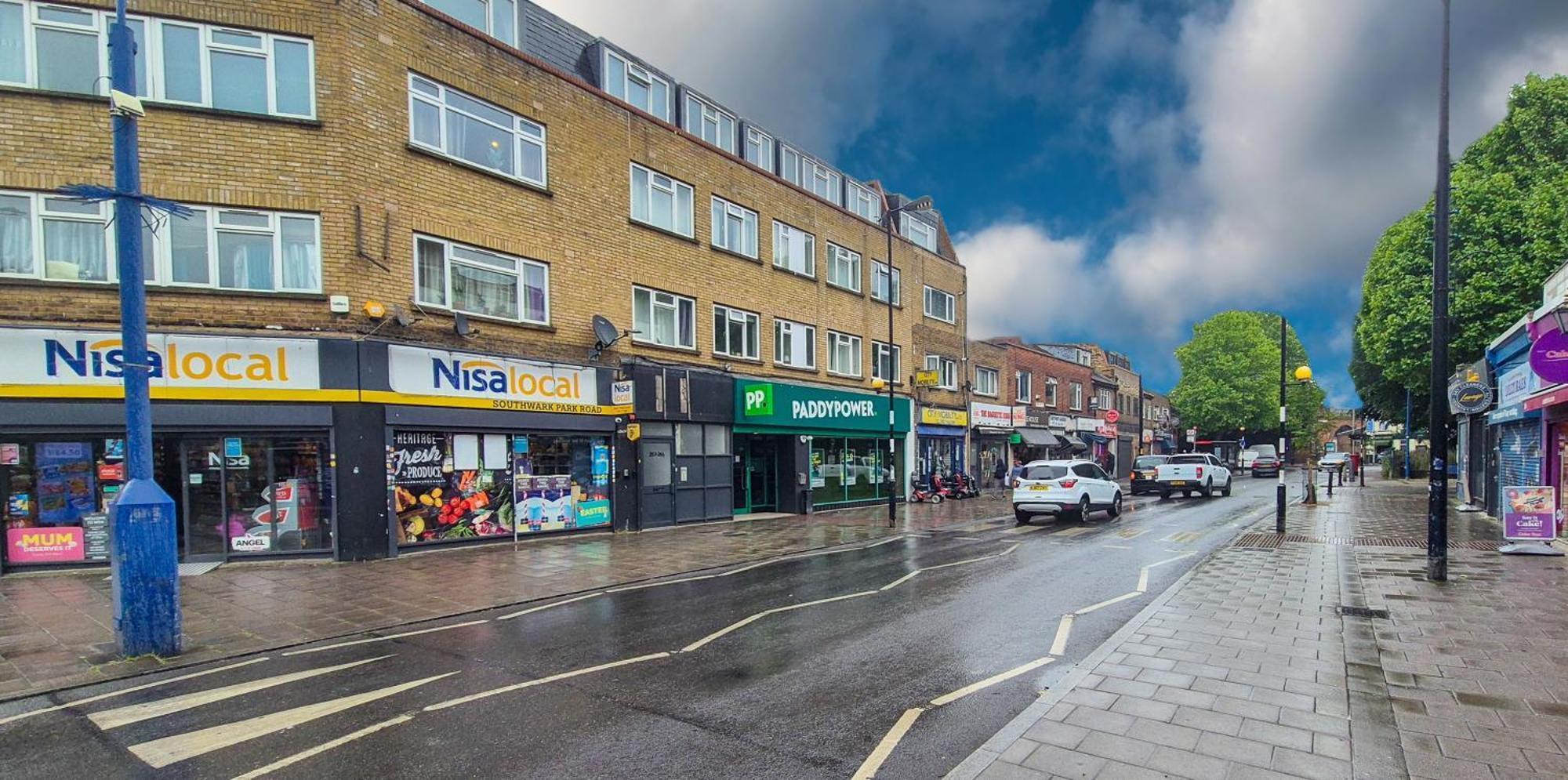 شقة Bright And Cosy 1 Bed Flat Next To Tower Bridge لندن المظهر الخارجي الصورة