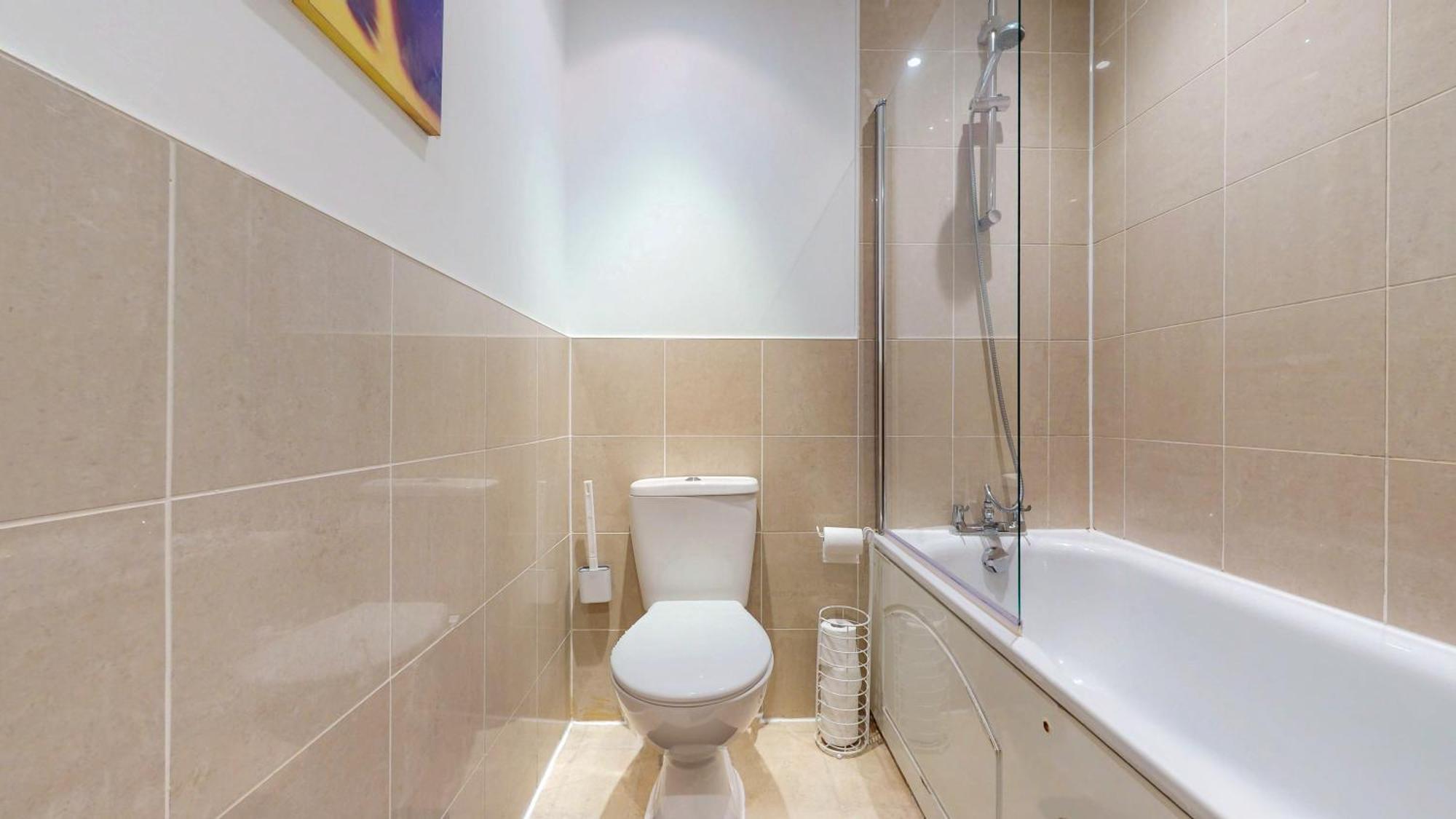 شقة Bright And Cosy 1 Bed Flat Next To Tower Bridge لندن المظهر الخارجي الصورة
